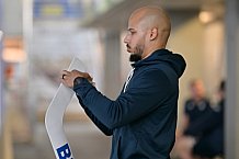 Eishockey, Herren, DEL, Saison 2023-2024, Gäubodenvolksfest-Cup, HC Lugano - ERC Ingolstadt, 18.08.2023