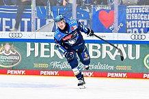 Eishockey, Herren, DEL, Saison 2025-2026, Spiel 40, ERC Ingolstadt - Straubing Tigers, 16.01.2026