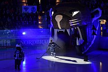 ERC Ingolstadt vs Koelner Haie, DEL, Deutsche Eishockey Liga, Playoffs, Viertelfinale, Spiel 6, 29.03.2019
