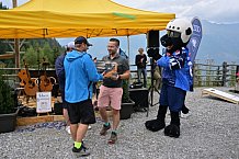 Eishockey, Herren, DEL, Saison 2023-2024, Vinschgau Cup, ERC Ingolstadt – Audi Almerlebnis, 26.08.2023