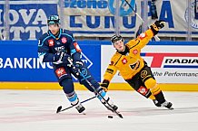 Hockey, Mens, CHL, Season 2025-2026, Regular Season, Game Day 2, ERC Ingolstadt - Kalpa Kuopio, 30.08.2025