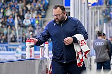 Eishockey, Herren, DEL, Saison 2025-2026, Spiel 44, ERC Ingolstadt - Dresdner Eislöwen, 27.01.2026