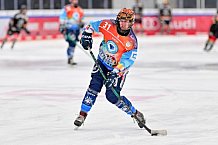 Eishockey, Frauen, DFEL, Saison 2024-2025, ERC Ingolstadt - EC Bergkamener Bären, 05.01.2025