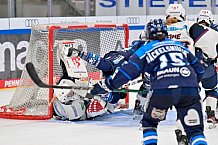 Eishockey, Frauen, DFEL, Saison 2025-2026, Spieltag 1, ERC Ingolstadt - Eisbären Berlin, 20.09.2025