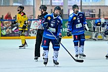 Eishockey, Herren, U20 DNL, Saison 2025-2026, Halbfinale - Spiel 2, ERC Ingolstadt - Krefelder EV 81, 15.03.2026