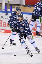 Eishockey, Herren, DEL, Saison 2020-2021, ERC Ingolstadt - Straubing Tigers, 10.02.2021