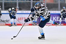 Eishockey, Herren, DEL, Saison 2024-2025, Vorbereitung, ERC Ingolstadt - Dresdner Eislöwen, 18.08.2024