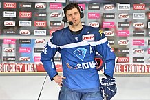 ERC Ingolstadt vs Fischtown Pinguins, Eishockey, DEL, Deutsche Eishockey Liga, Spieltag 32, 28.12.2016