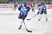 Eishockey, Herren, DEL, Saison 2020-2021, Augsburger Panther - ERC Ingolstadt, 05.03.2021