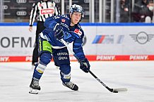Eishockey, Herren, DEL, Saison 2021-2022, Spieltag 59, ERC Ingolstadt - Schwenninger Wild Wings, 01.04.2022