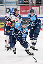 Eishockey, Herren, DEL, Saison 2022-2023, Vorbereitung, ERC Ingolstadt - Iserlohn Roosters, 14.08.2022