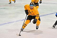 Eishockey, Herren, DEL, Saison 2026-2027, ERC Ingolstadt - HC Verva Litvinov - Steinbach Black Wings Linz, 22.08.2026