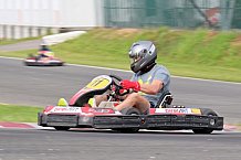 Eishockey, Herren, 6. Vinschgau-Cup, Saison 2022-2023, Audi ERC Gokart Cup 2022, 27.08.2022