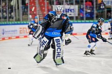 Eishockey, Herren, DEL, Saison 2025-2026, Spiel 24, Nürnberg Ice Tigers - ERC Ingolstadt, 30.11.2025