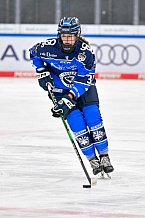 Eishockey, Frauen, DFEL, Saison 2026-2027, ERC Ingolstadt - Eisbären Juniors Berlin, 19.09.2026