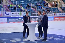 Eishockey, Herren, DEL, Saison 2021-2022, ERC Ingolstadt - Saisoneröffnung, 22.08.2021