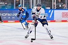 Eishockey, Herren, DEL, Saison 2025-2026, Spiel 28, ERC Ingolstadt - Iserlohn Roosters, 14.12.2025