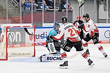 Eishockey, Herren, DEL, Saison 2026-2027, Spieltag 6, ERC Ingolstadt - Kölner Haie, 04.10.2026