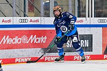 Eishockey, Frauen, DFEL, Saison 2024-2025, ERC Ingolstadt - Mad Dogs Mannheim, 23.11.2024
