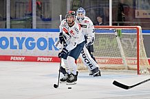 Eishockey, Herren, DEL, Saison 2023-2024, Gäubodenvolksfest-Cup, HC Lugano - ERC Ingolstadt, 18.08.2023