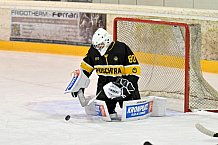Eishockey, Herren, DEL, Saison 2025-2026, Vinschgau Cup, Spiel 2, Straubing Tigers - HC Pustertal, 23.08.2025