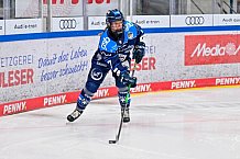 Eishockey, Frauen, DFEL, Saison 2025-2026, ERC Ingolstadt - Eisbären Berlin, 18.01.2026