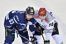 ERC Ingolstadt vs Koelner Haie, DEL, Deutsche Eishockey Liga, Playoffs, Viertelfinale, Spiel 6, 29.03.2019