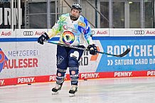 Eishockey, Frauen, DFEL, Saison 2022-2023, ERC Ingolstadt - ECDC Memmingen Indians , 27.11.2022