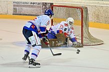 Eishockey, Herren, DEL, Saison 2023-2024, Vinschgau Cup, HC Innsbruck - ERC Ingolstadt, 27.08.2023