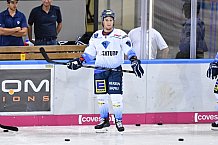 Straubing Tigers vs ERC Ingolstadt, DEL, Deutsche Eishockey Liga, Gäubodenvolksfest-Cup, Gäuboden, Volksfest, Cup, Spiel 4, 18.08.2019