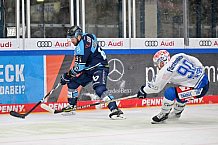 Eishockey, Herren, DEL, Saison 2022-2023, Spieltag 33, ERC Ingolstadt - Schwenninger Wild Wings, 21.12.2022