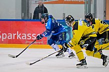 Eishockey, Herren, U20 DNL, Saison 2025-2026, Halbfinale - Spiel 5, ERC Ingolstadt - Krefelder EV 81, 24.03.2026