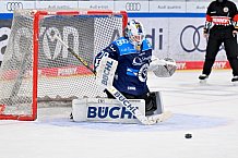 Eishockey, Frauen, EWHL Euro Cup, Saison 2025-2026, Spiel um Platz 3, ERC Ingolstadt - Eisbären Juniors Berlin Frauen, 19.10.2025