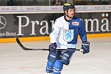 ERC Ingolstadt vs Thomas Sabo Ice Tigers, Eishockey, DEL, Deutsche Eishockey Liga, Spieltag 34, 03.01.2017