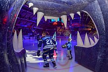 ERC Ingolstadt vs Fischtown Pinguins, Eishockey, DEL, Deutsche Eishockey Liga, Spieltag 13, 21.10.2018
