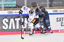 ERC Ingolstadt vs Eisbären Berlin, DEL, Deutsche Eishockey Liga, Spieltag 14, 25.10.2019