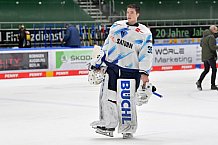 Eishockey, Herren, DEL, Saison 2020-2021, Augsburger Panther - ERC Ingolstadt, 05.03.2021