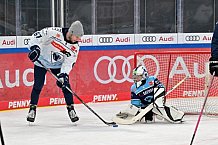 Eishockey, Herren, DEL, Saison 2023-2024, ERC Ingolstadt - Kids on Ice Day, 18.11.2023