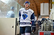 Eishockey, Herren, DEL, Saison 2026-2027, ERC Ingolstadt - Ice Training, 20.08.2026