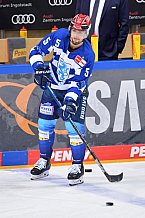 Eishockey, Herren, DEL, Saison 2020-2021, ERC Ingolstadt - Grizzlys Wolfsburg, 28.03.2021
