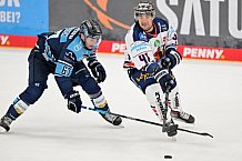 Eishockey, Herren, DEL, Saison 2022-2023, Vorbereitung, ERC Ingolstadt - Iserlohn Roosters, 14.08.2022