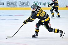 Eishockey, Herren, DEL, Saison 2026-2027, HC Falkensteiner Pustertal - HC Verva Litvinov, 23.08.2026