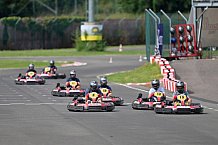 Eishockey, Herren, 6. Vinschgau-Cup, Saison 2022-2023, Audi ERC Gokart Cup 2022, 27.08.2022