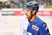 ERC Ingolstadt - Straubing Tigers, Eishockey, DEL, Deutsche Eishockey Liga, Spieltag 1, 08.09.2017