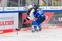 Eishockey, Frauen, DFEL, Saison 2026-2027, ERC Ingolstadt - Eisbären Juniors Berlin, 19.09.2026