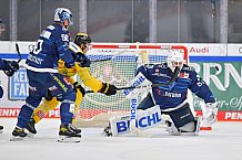Vorbereitung, Eishockey, Herren, DEL, Saison 2021-2022, ERC Ingolstadt - spusu Vienna Capitals, 04.09.2021