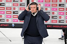 Eishockey, Herren, DEL, Saison 2022-2023, Spieltag 6, ERC Ingolstadt - Straubing Tigers, 30.09.2022