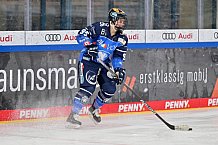 Eishockey, Frauen, DFEL, Saison 2023-2024, ERC Ingolstadt - Amsterdam Tigers, 06.01.2024