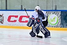 Eishockey, Frauen, DFEL, Saison 2026-2027, ERC Ingolstadt - Eisbären Juniors Berlin, 20.09.2026