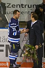 ERC Ingolstadt vs Duesseldorfer EG am 28.12.2018, Spieltag 33